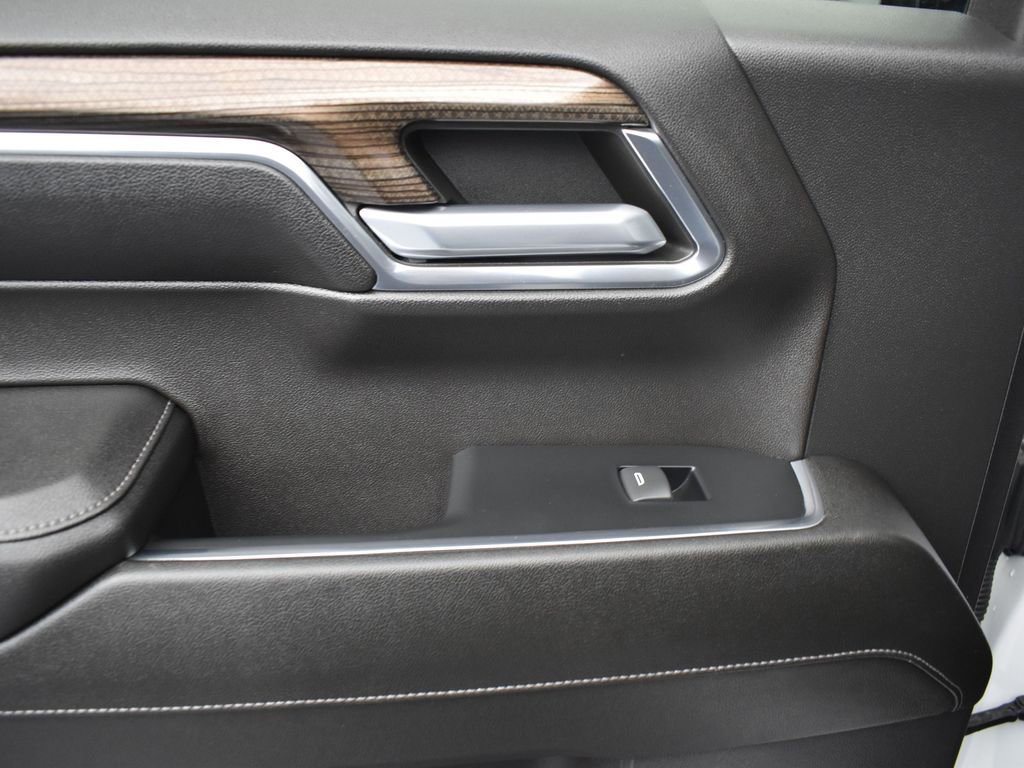Used 2023 Chevrolet Silverado 1500 LT image 29