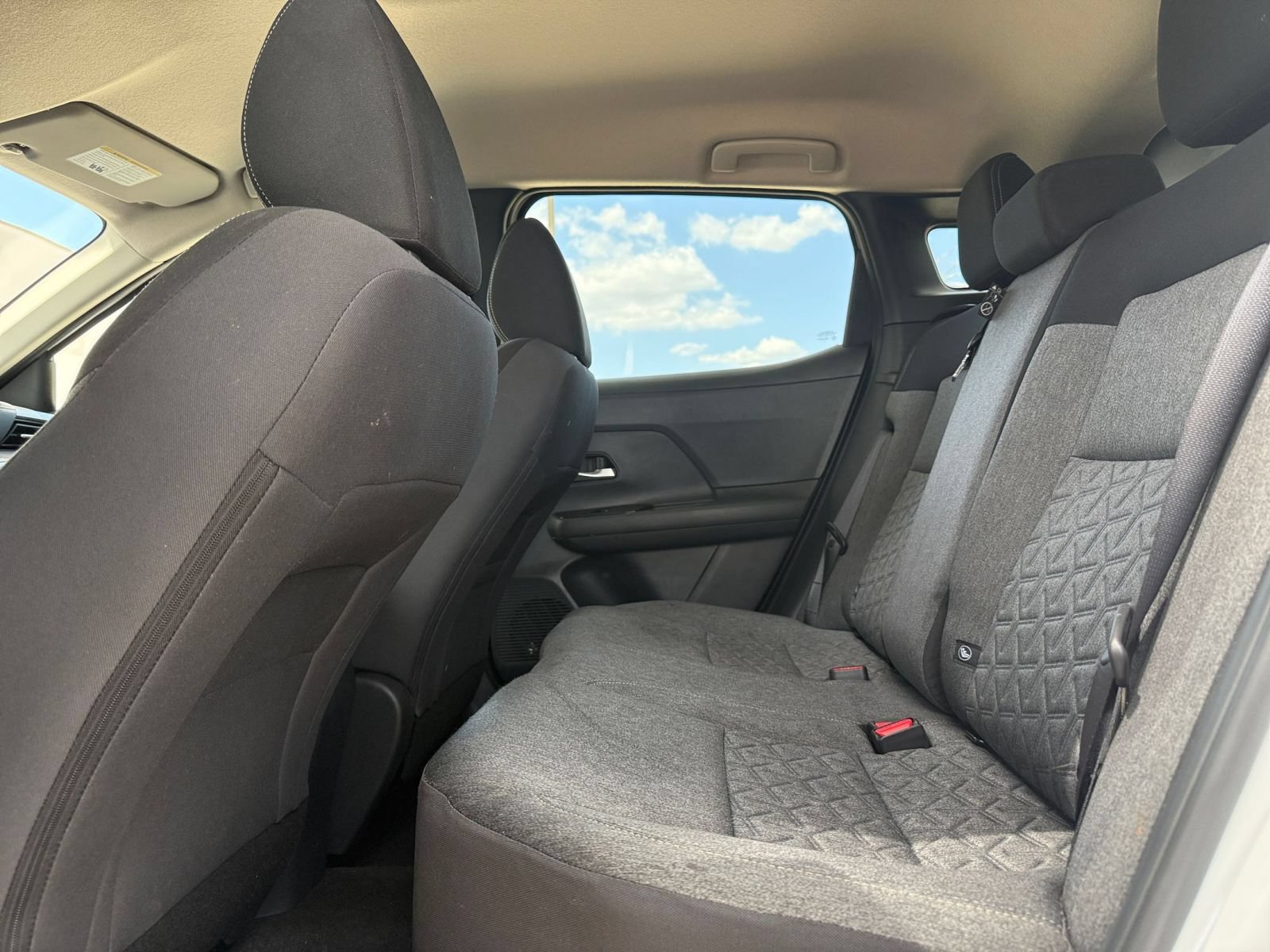 Used 2026 Nissan Kicks SV w/ Cold Weather Package AWD/4WD image 25