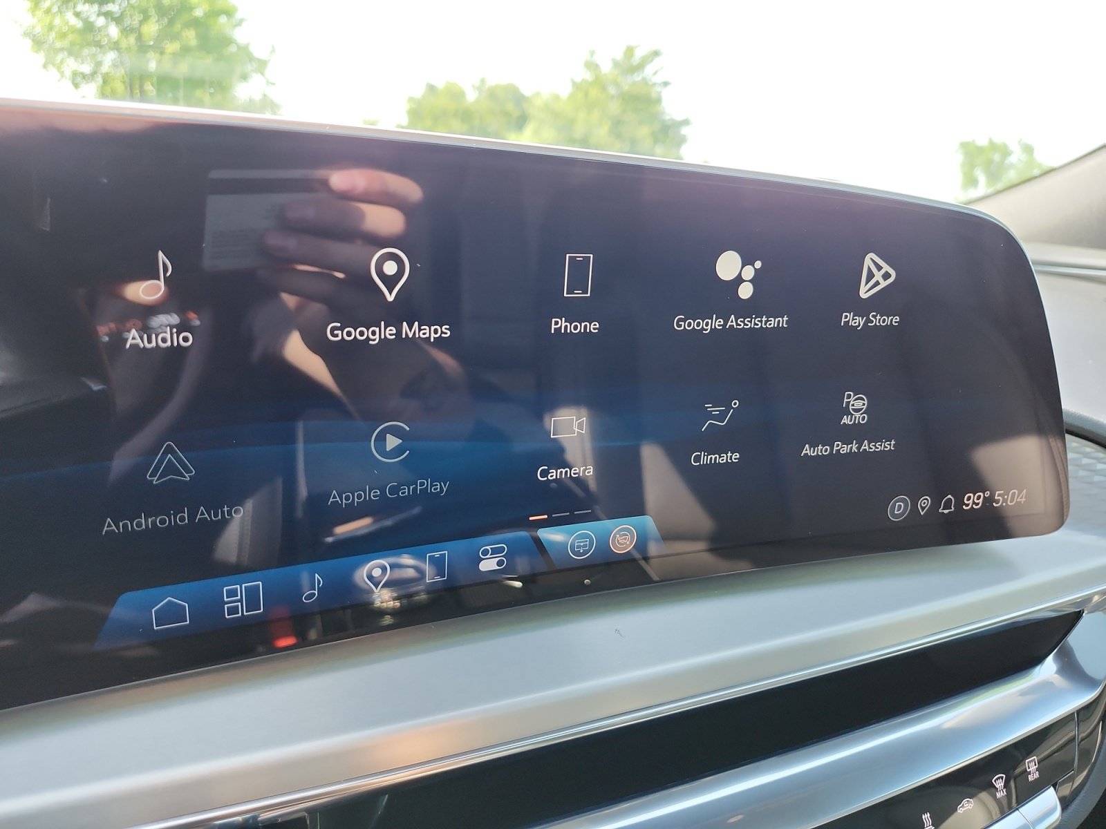 Used 2024 Cadillac Lyriq Luxury RWD image 19