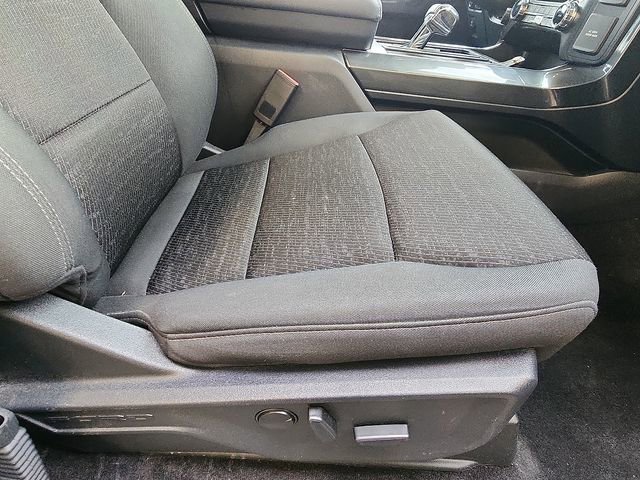 Used 2022 Ford F150 XLT w/ Equipment Group 302A High image 34