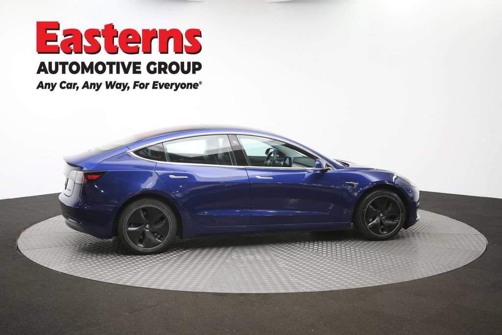 Used 2018 Tesla Model 3 Long Range AWD/4WD image 38