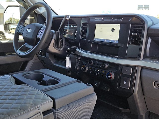 Certified 2024 Ford F250 XL w/ STX Appearance Package image 28
