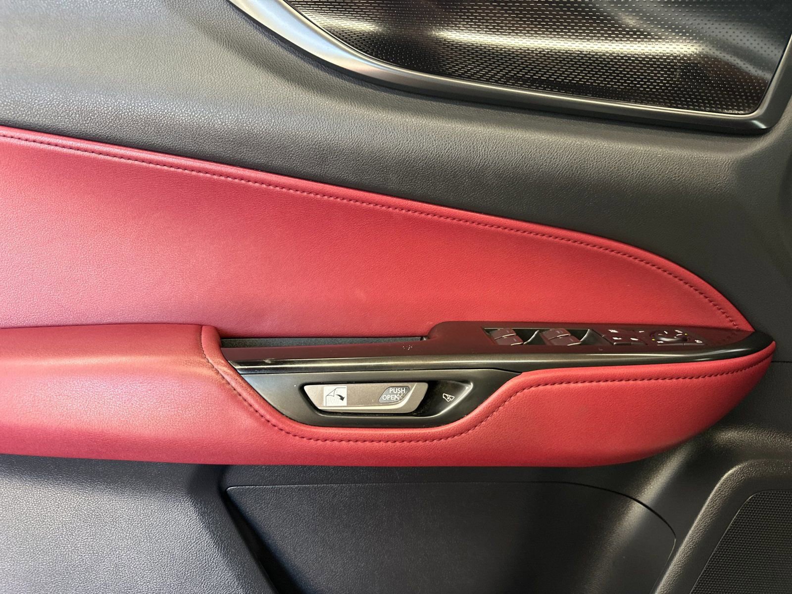 Used 2023 Lexus NX 350 AWD w/ Cold Area Package image 11