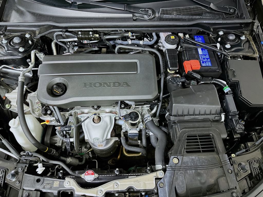 Used 2025 Honda Civic Sport image 8