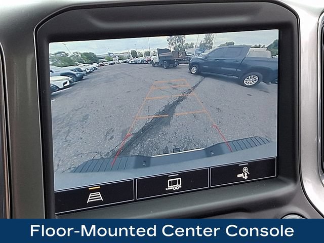 Used 2022 Chevrolet Silverado 2500 LTZ AWD/4WD image 13