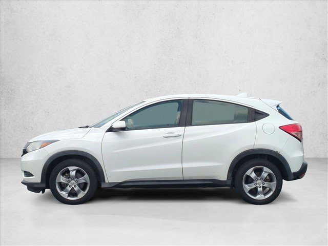 Used 2018 Honda HR-V LX image 9