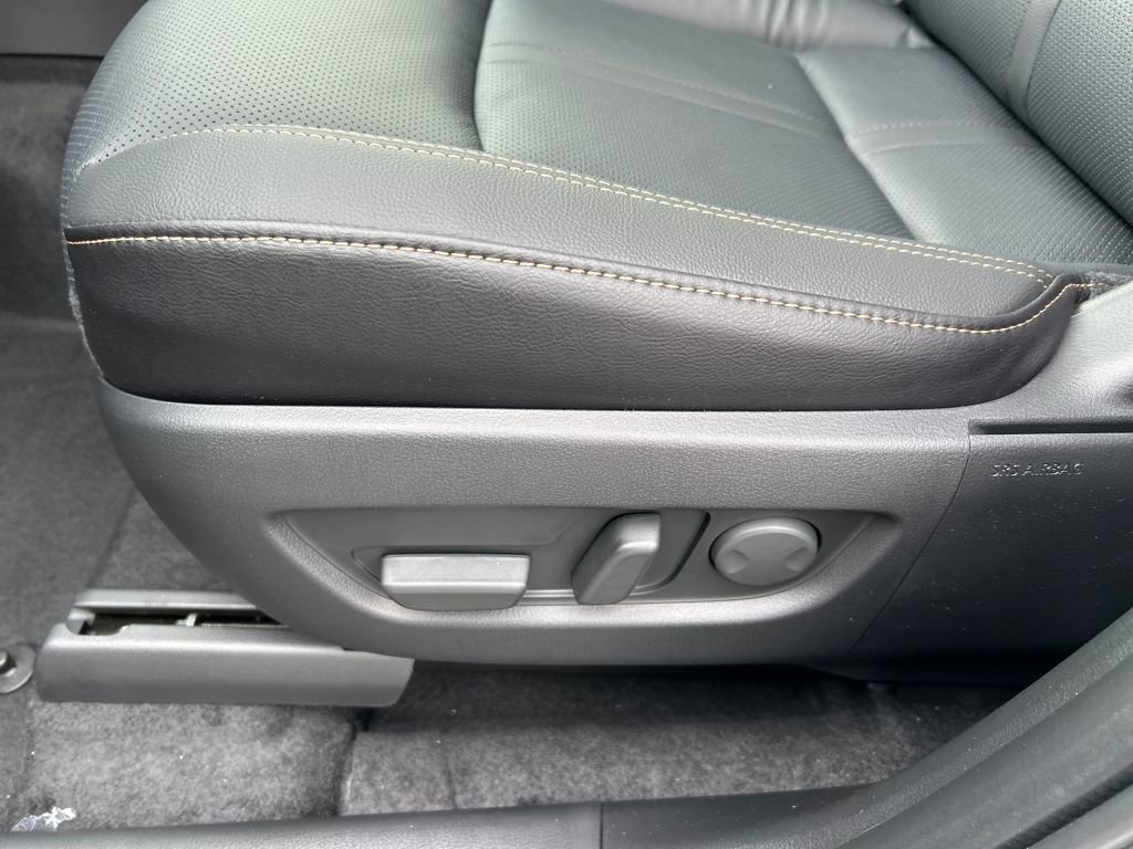 New 2026 MAZDA CX-90 3.3 Turbo w/ Premium Sport Pkg image 16
