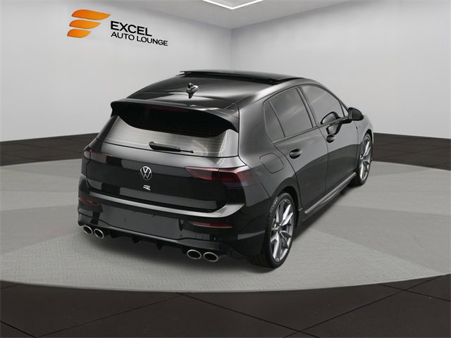 Used 2024 Volkswagen Golf R image 51