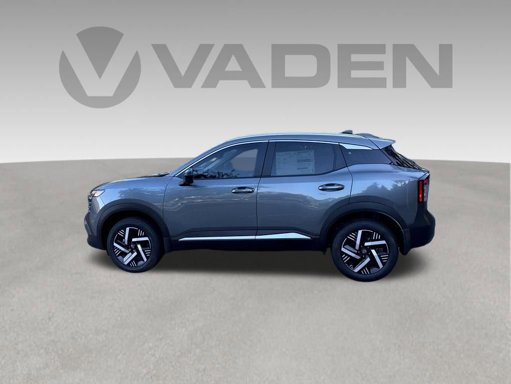 New 2026 Nissan Kicks SR w/ SR Premium Package FWD image 6