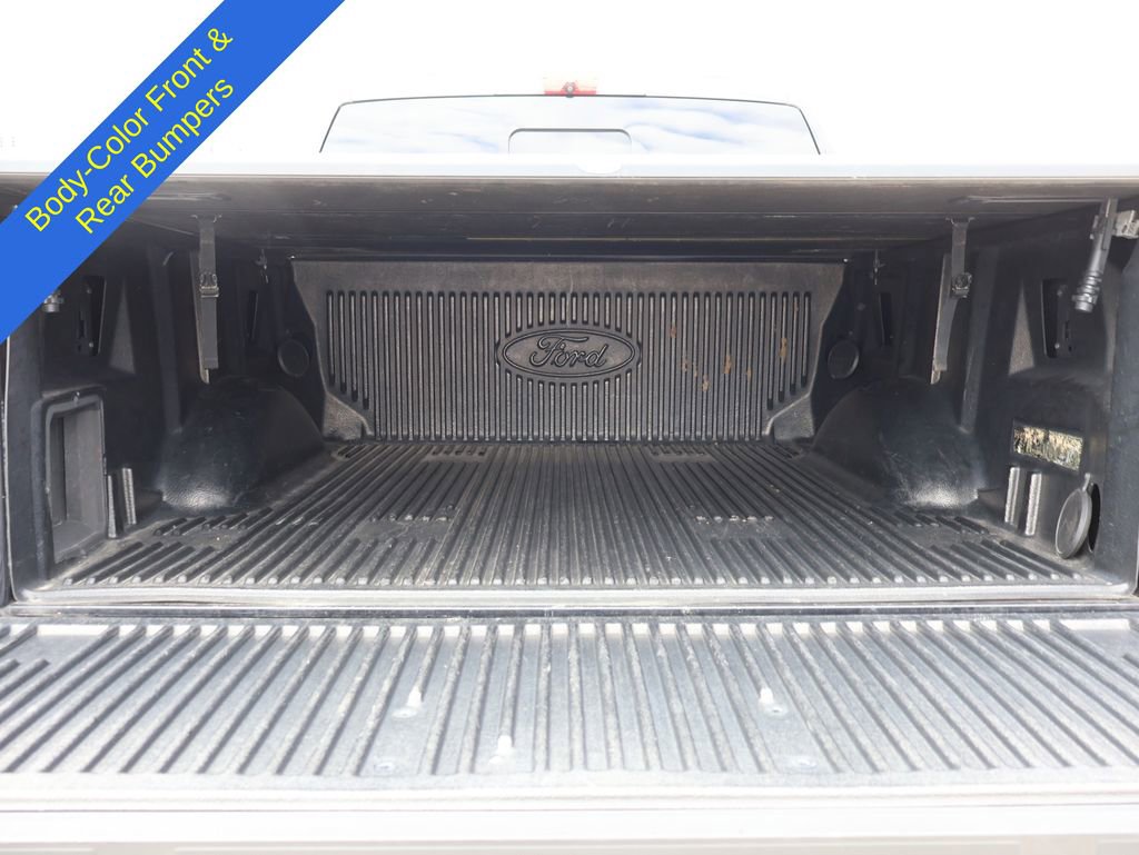 Used 2021 Ford F150 XLT w/ Equipment Group 302A High image 15