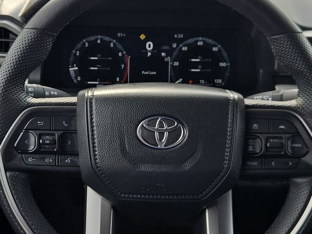 Used 2024 Toyota Tacoma TRD Sport w/ TRD Sport Upgrade Package image 25