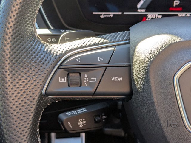 Used 2023 Audi S5 Premium Plus w/ Premium Plus Package image 4