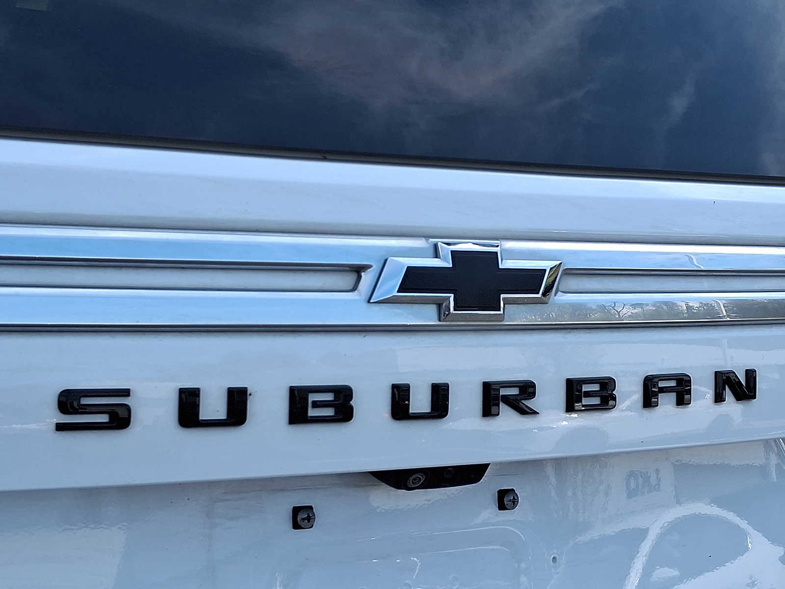 Used 2024 Chevrolet Suburban High Country w/ Advanced Technology Package AWD/4WD image 30