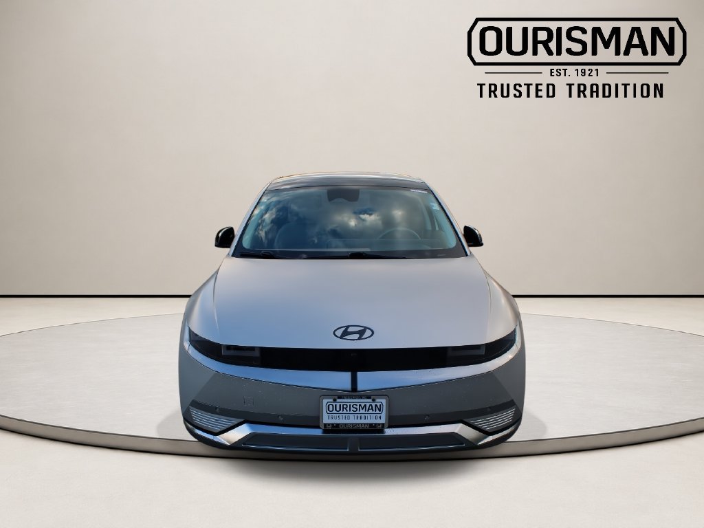 Used 2024 Hyundai Ioniq 5 Limited AWD/4WD image 4