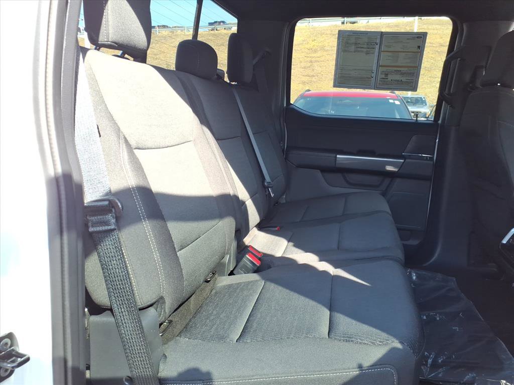 Certified 2022 Ford F150 XLT w/ Equipment Group 302A High image 9