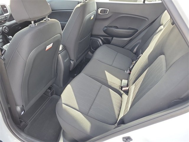 New 2026 Hyundai Venue SE image 18