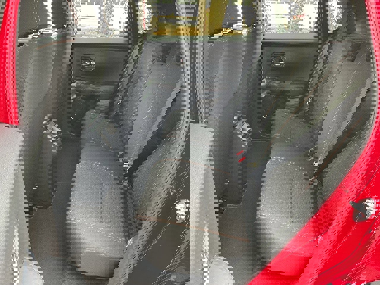 Used 2025 Honda HR-V Sport image 15