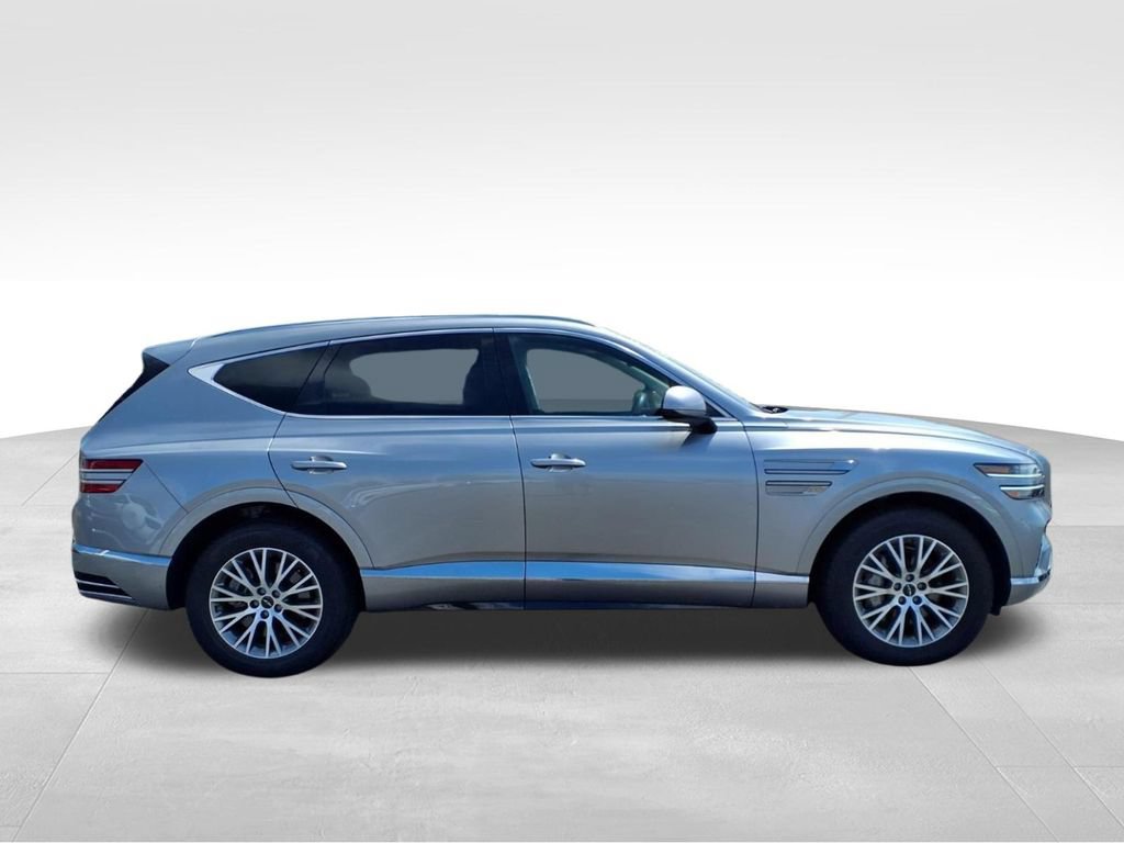 Used 2025 Genesis GV80 2.5T Standard AWD/4WD image 6