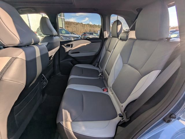 Used 2025 Subaru Forester Limited image 21