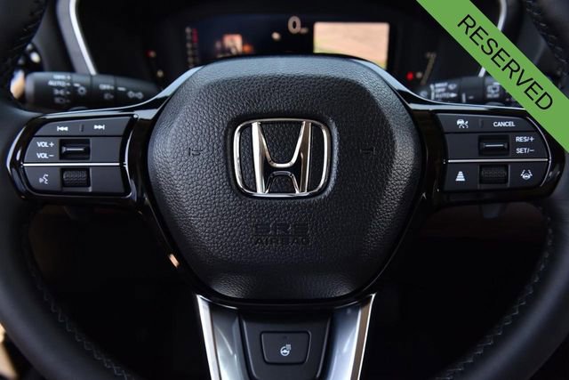 New 2026 Honda Pilot Elite image 23
