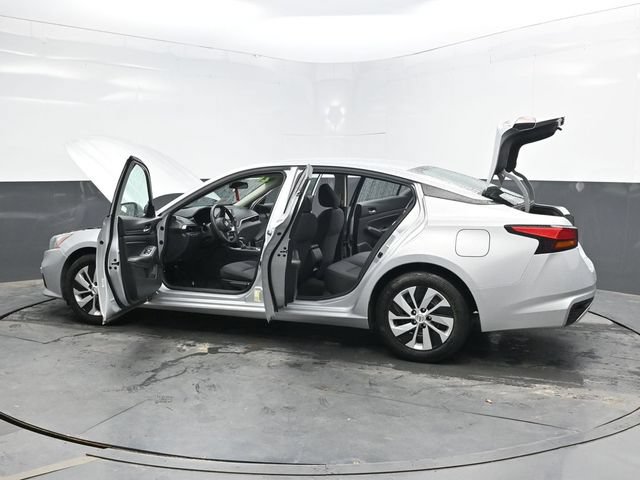 Used 2021 Nissan Altima 2.5 S FWD image 48