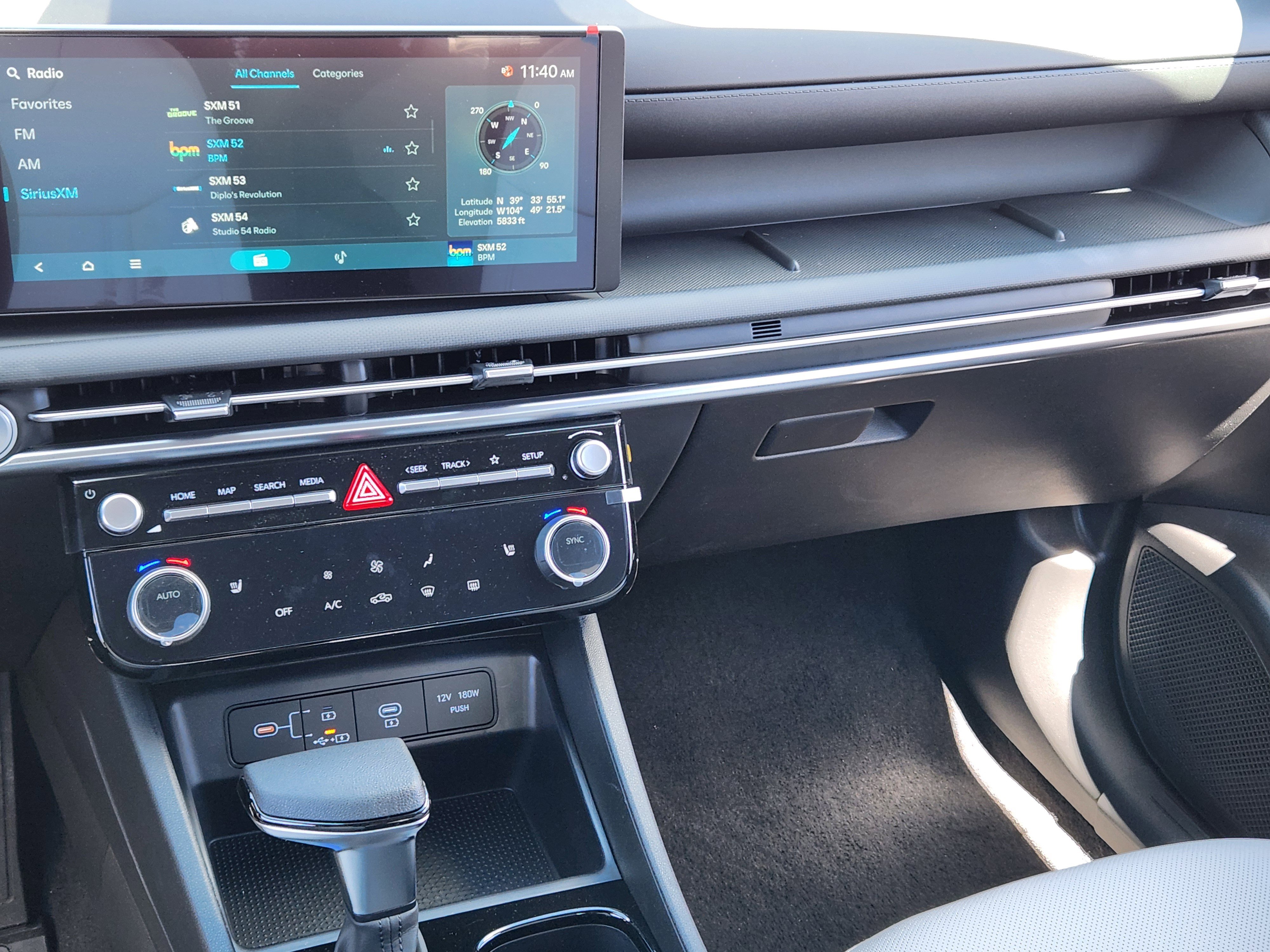 New 2026 Hyundai Santa Cruz SEL AWD/4WD image 20