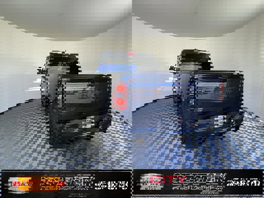 New 2026 RAM 1500 Laramie image 5