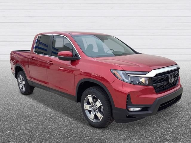 New 2026 Honda Ridgeline RTL image 7