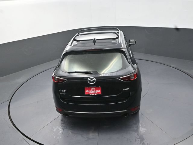 Used 2018 MAZDA CX-5 Sport AWD/4WD image 27