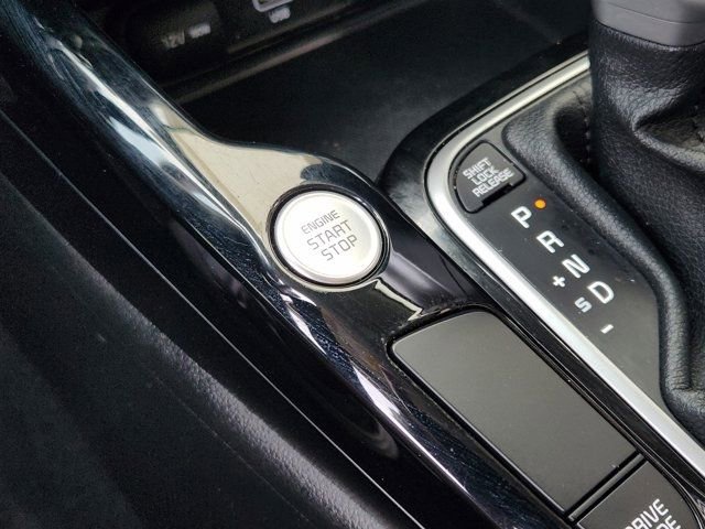 Used 2025 Kia Soul S image 8