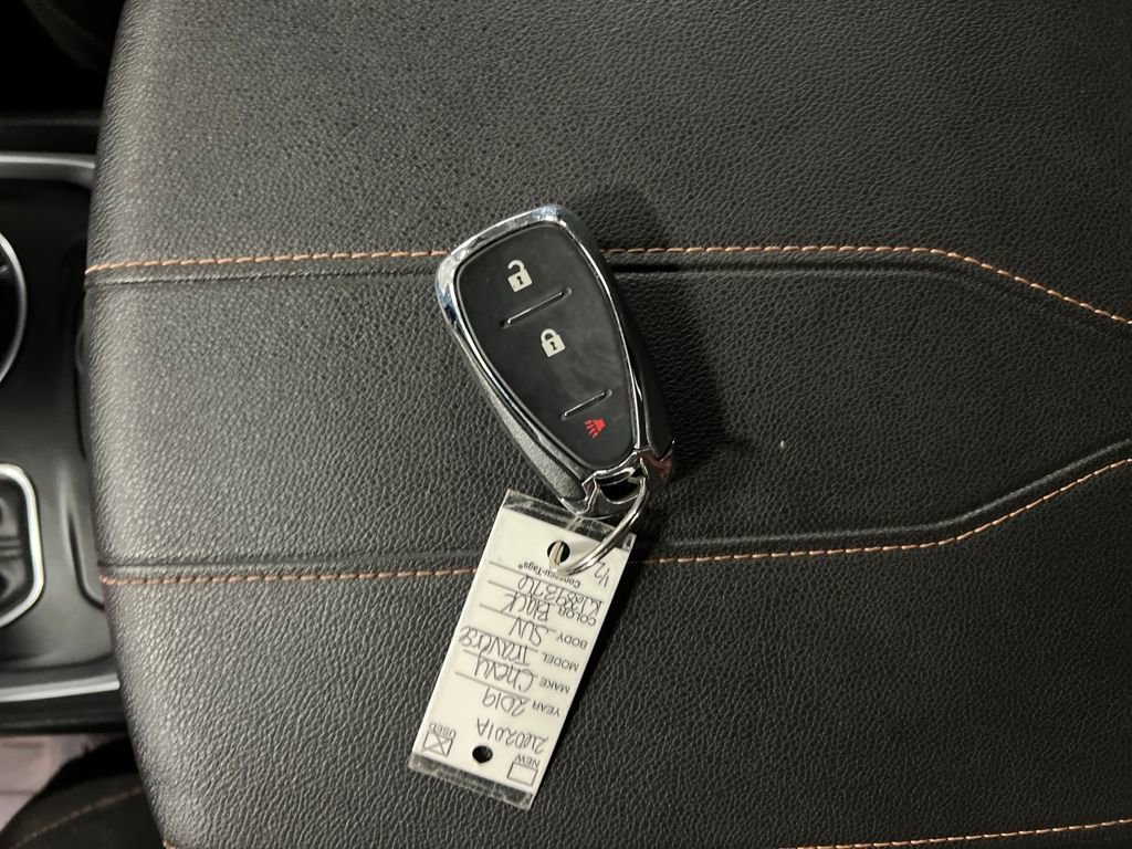 Used 2019 Chevrolet Traverse LS w/ LPO, Floor Liner Package image 26