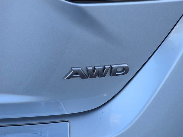 Certified 2023 Nissan Altima 2.5 SL AWD/4WD image 13