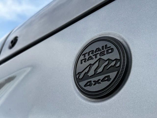 Certified 2021 Jeep Wrangler Unlimited Sahara image 22