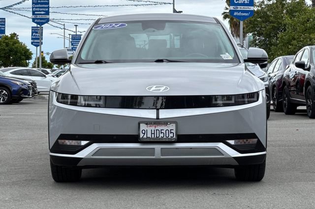 Used 2024 Hyundai Ioniq 5 SEL RWD image 9
