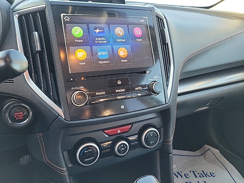 Used 2019 Subaru Crosstrek 2.0i Limited AWD/4WD image 8