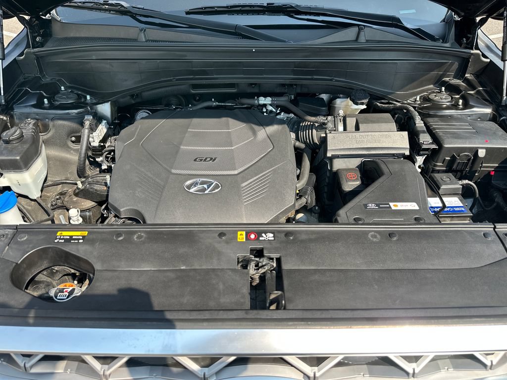 Used 2020 Hyundai Palisade Limited AWD/4WD image 10