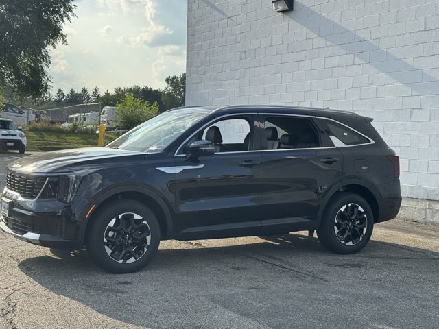 New 2026 Kia Sorento S AWD/4WD image 21