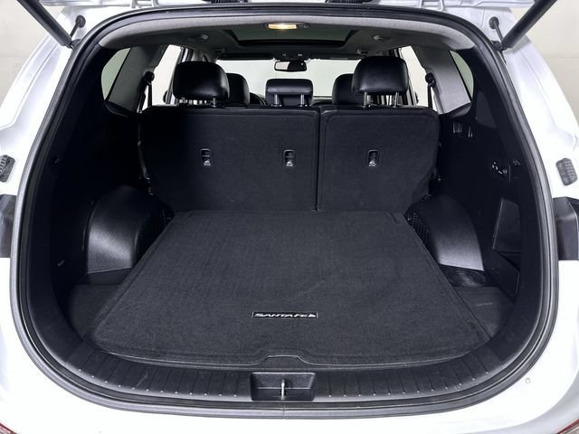 Used 2019 Hyundai Santa Fe AWD w/ Cargo Package image 27