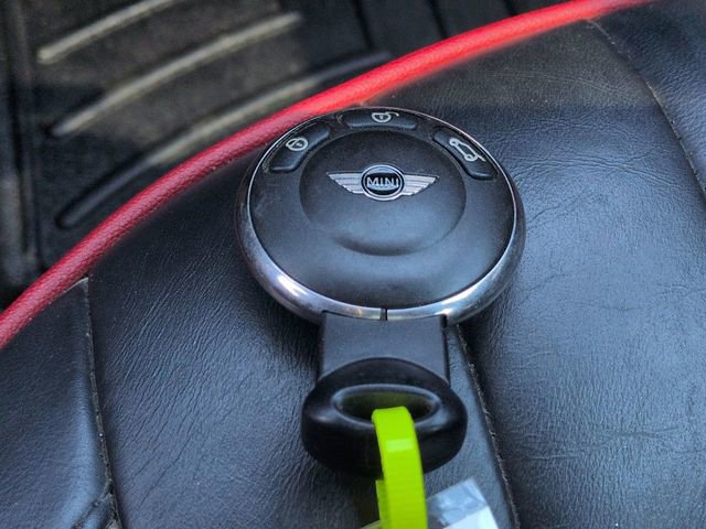 Used 2013 MINI Cooper Countryman John Cooper Works image 30