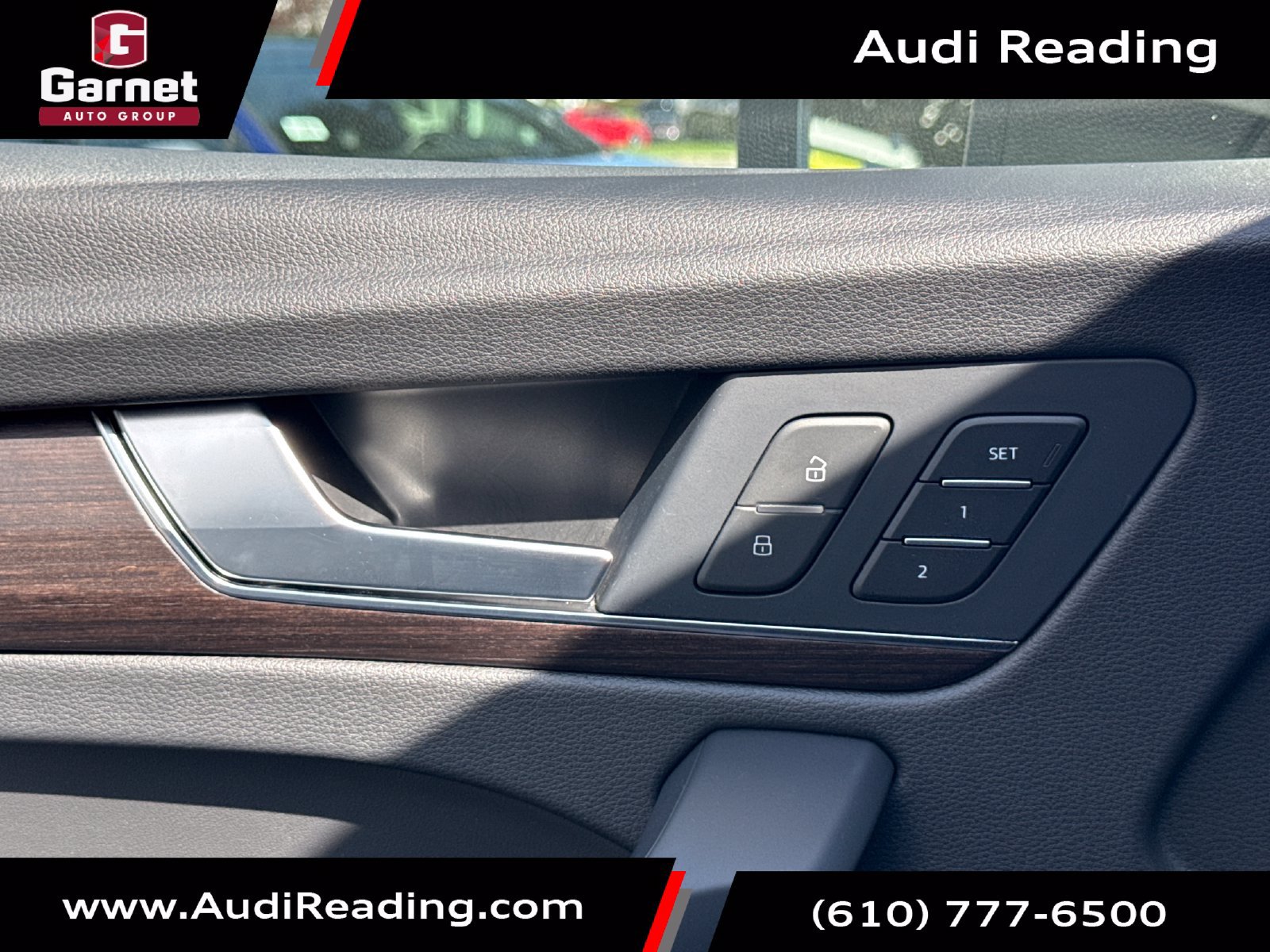 Certified 2024 Audi Q5 2.0T Premium Plus AWD/4WD image 31