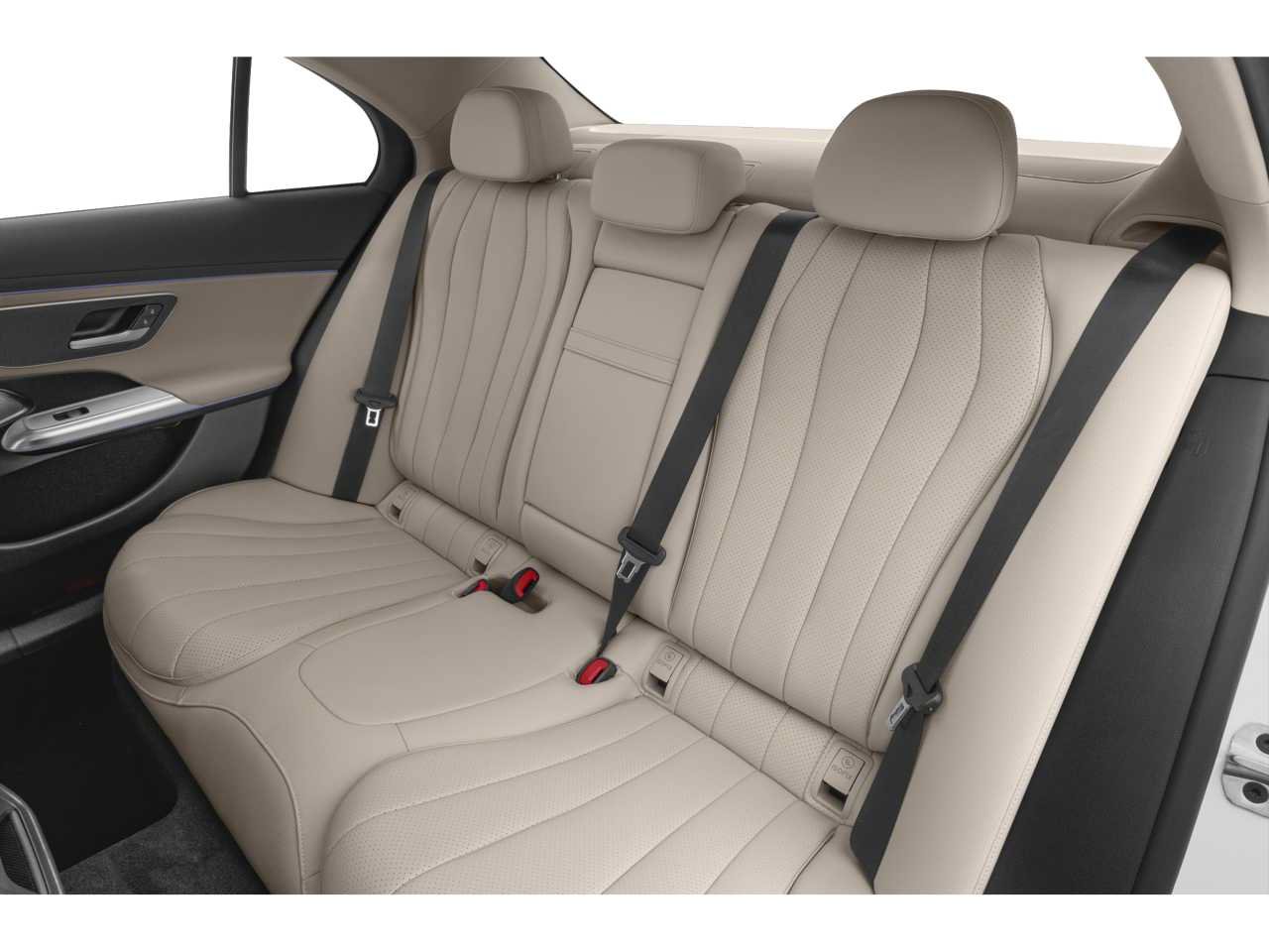 New 2026 Mercedes-Benz E 450 4MATIC Sedan image 9