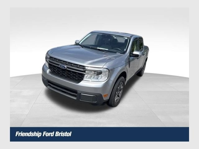 Used 2022 Ford Maverick XLT w/ Equipment Group 300A Standard