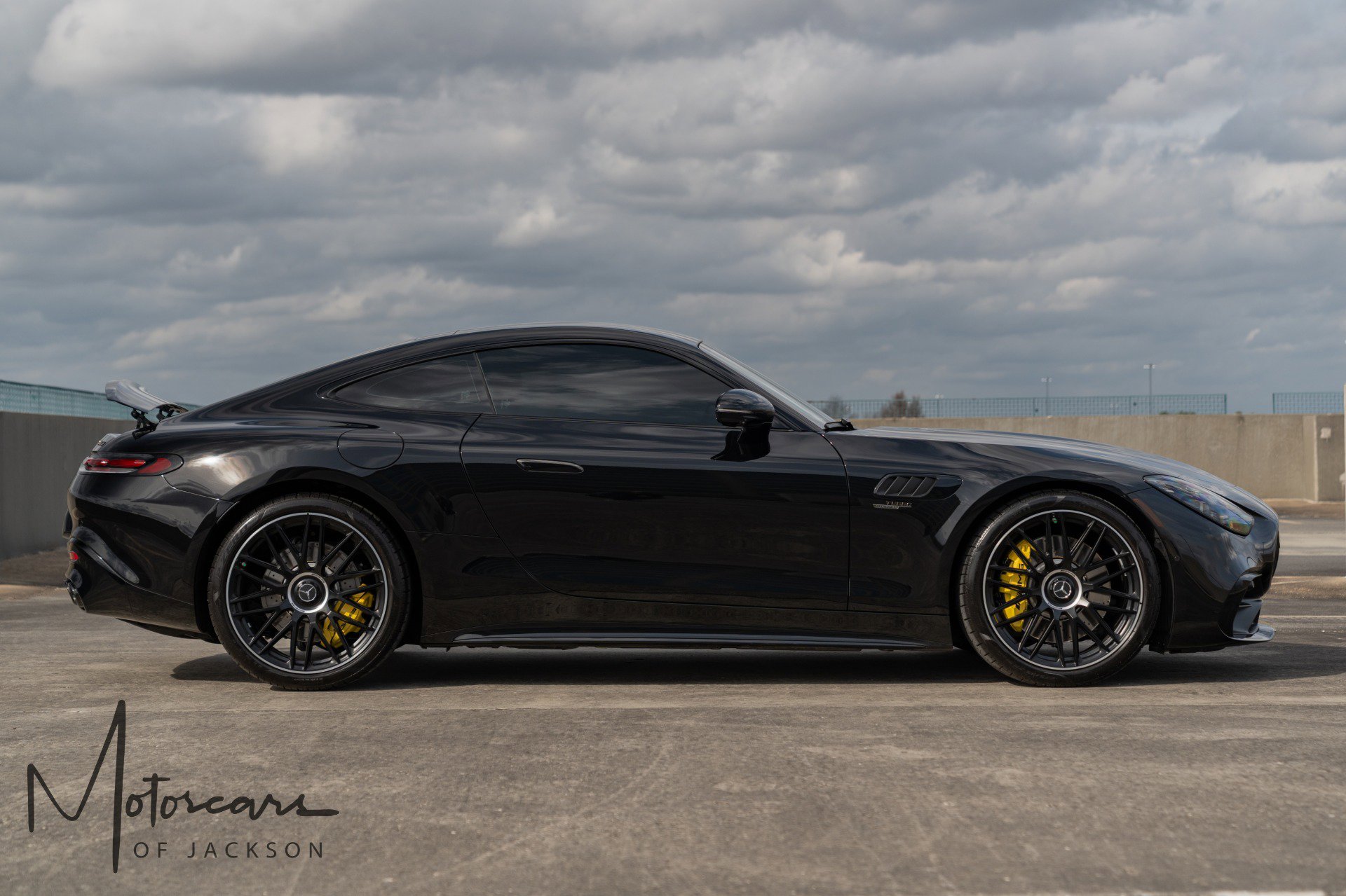 Used 2026 Mercedes-Benz AMG GT 43 image 7
