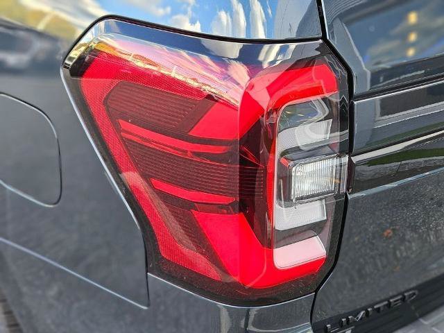 New 2024 Ford Expedition Limited AWD/4WD image 43