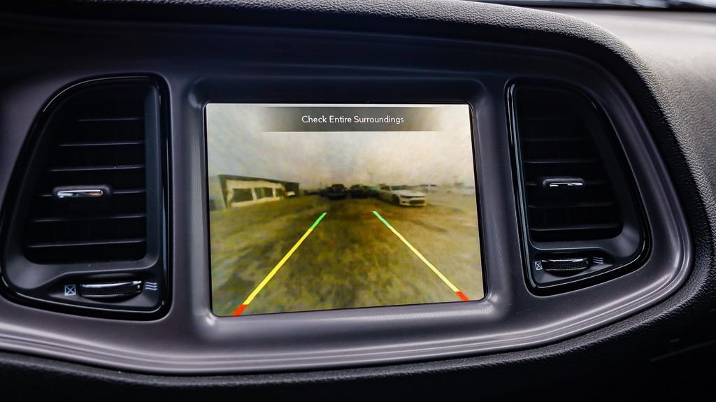 Used 2023 Dodge Challenger R/T Scat Pack image 24