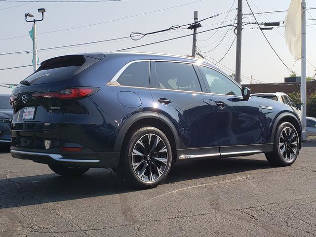 Used 2024 MAZDA CX-90 Plug-In Hybrid w/ Premium Pkg image 8