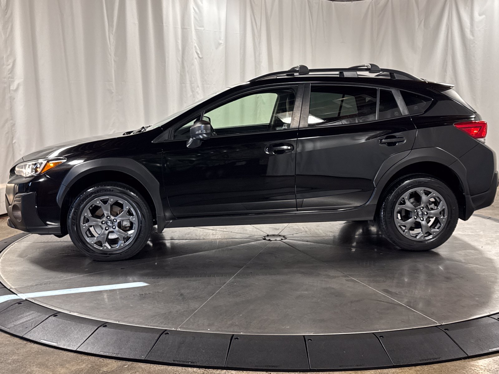 Used 2021 Subaru Crosstrek 2.5i Sport AWD/4WD image 8