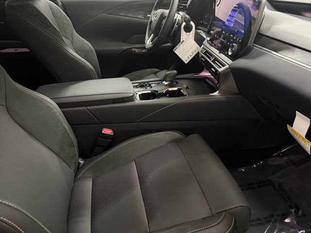 New 2026 Lexus RX 450h AWD image 29