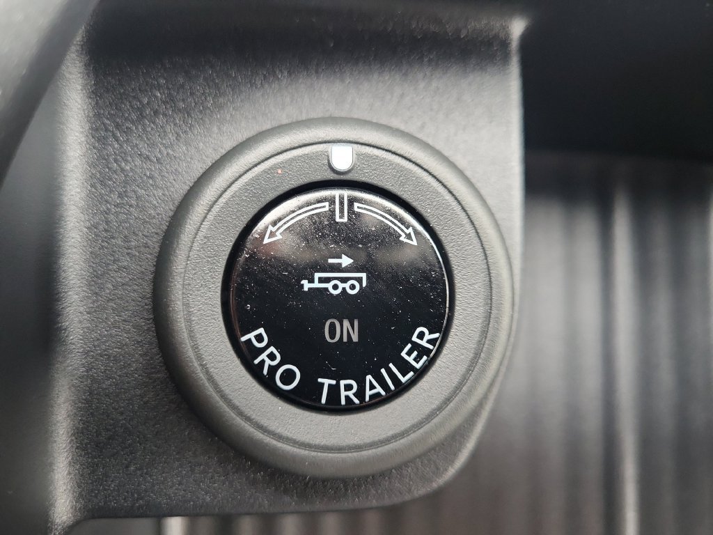 Used 2026 Ford Expedition Max Active AWD/4WD image 31