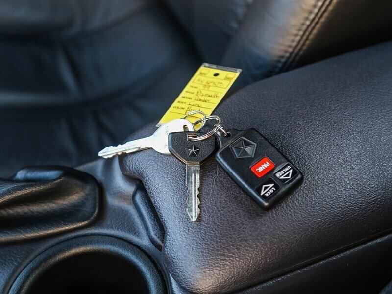 Used 1999 Plymouth Prowler image 45
